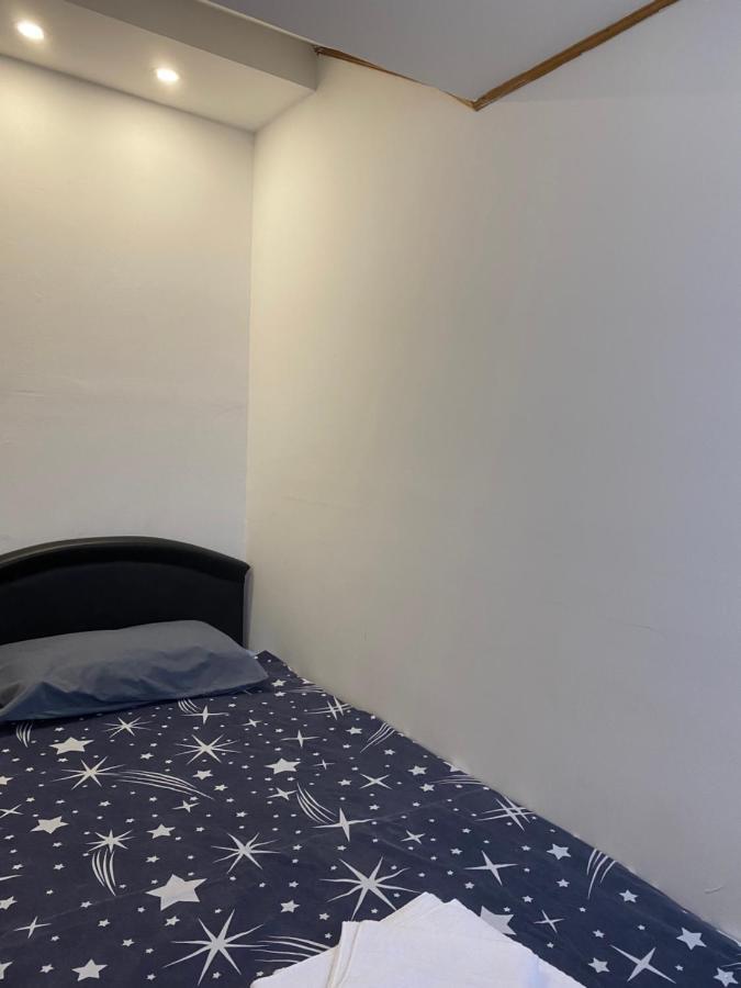 קוטור Mansarda Apartment מראה חיצוני תמונה