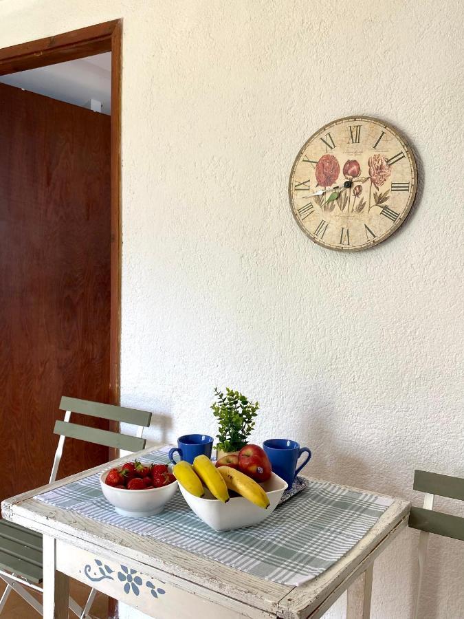 קוטור Mansarda Apartment מראה חיצוני תמונה